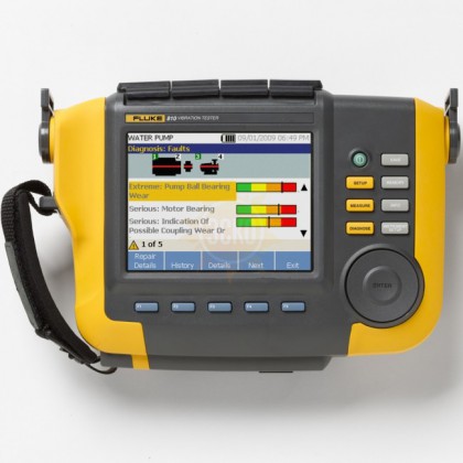 Виброметры